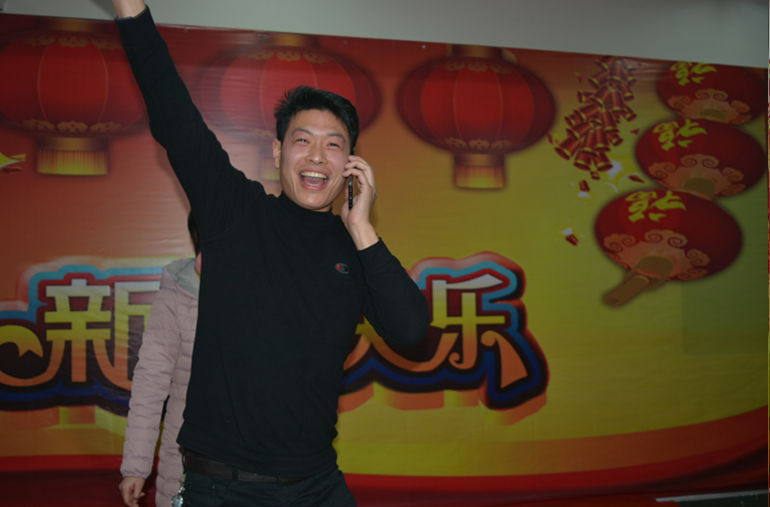 中国·9888拉斯维加斯(股份)有限公司-官方网站