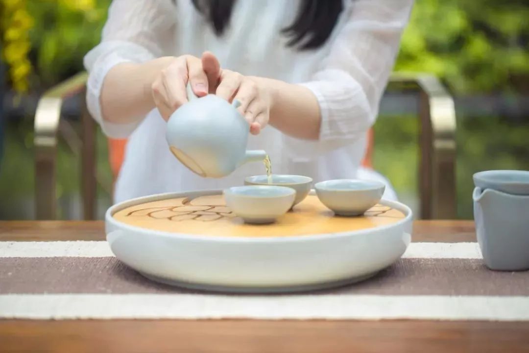节后必备“刮油茶”，你知路几种？