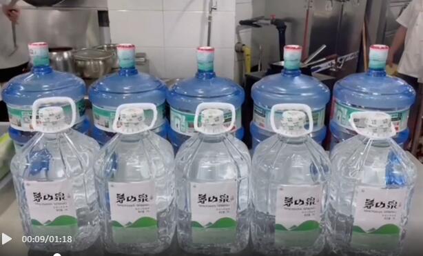 龙虾节丨茅山泉水煮龙虾，祝良缘大酒店龙虾节圆满成功！