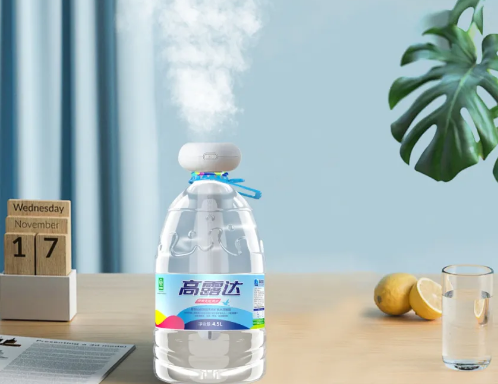 入秋嗓子又干又痒，怎么破？千万别忘了它！