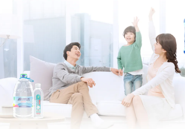 立秋｜润燥养肺正其时，科学喝水缓“秋燥”